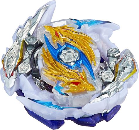 Takara Tomy Juguete Beyblade Burst B 144 Booster Zwei Longinus Dr Sp