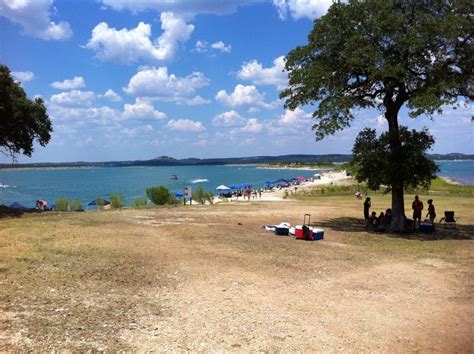 Canyon Lake Comal Park Canyon Lake Texas Canyon Lake San Antonio