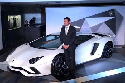 Lamborghini Aventador S Price In India Launch Date Specifications