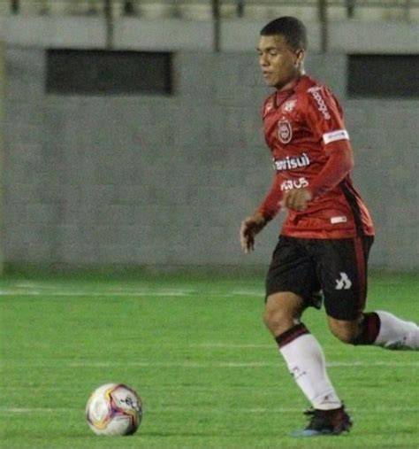 Sport acerta a contratação de Bruno Matias ex Brasil de Pelotas NE45