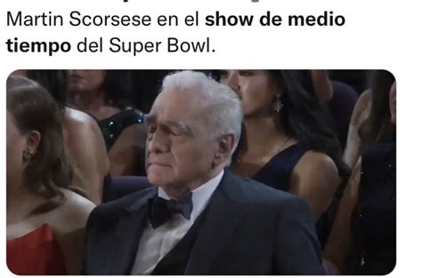 Los Memes Que Dejó El Medio Tiempo Del Super Bowl Lvi Fotogalería