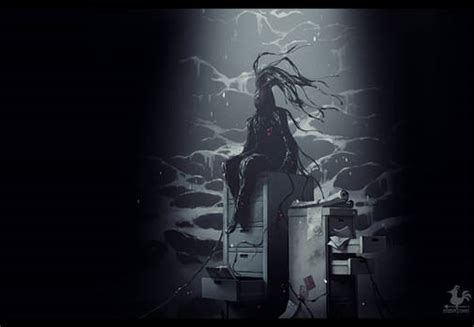 Explore The Best Scp Art Deviantart