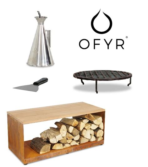 Ofyr Zubeh R Ofyr Feuerplatten Zubeh R Grillwelt Hot Pott