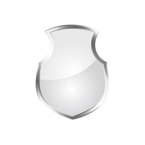 Shield Icon Png Transparent Png