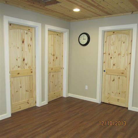 Wood Stain For Pine Doors At Kellie Talbert Blog