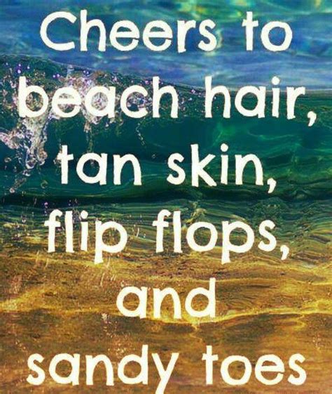 Sandy Beach Quotes Quotesgram