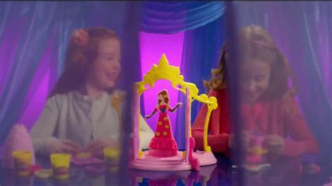 Disney Princess Design A Dress Boutique Tv Commercial Ispottv