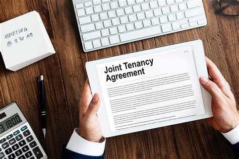 Joint Tenancy Vs Tenants In Common What Is The Difference