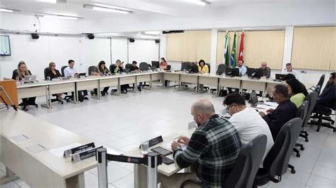 Vereadores De Londrina Aprovam O Dia Do Cacs Em Segunda Discussão