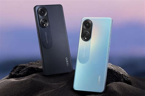 Oppo A G Ufficiale In Italia Con Coloros Il Prezzo