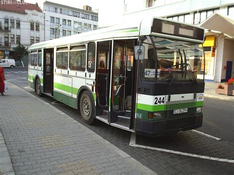 Trams of Europe: Cluj, Romania. : r/europe