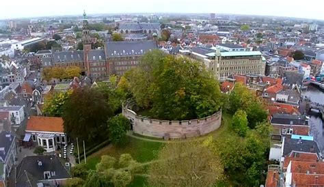 Leiden sights, Netherlands - photos, description, what to see