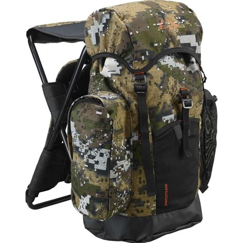 Swedteam Ridge 38 Desolve Veil Rucksack Jagdrucksäcke Taschen