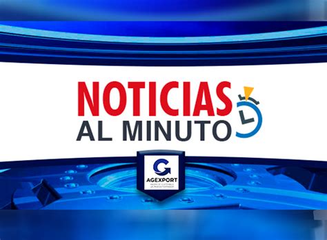 Noticias Exportadoras