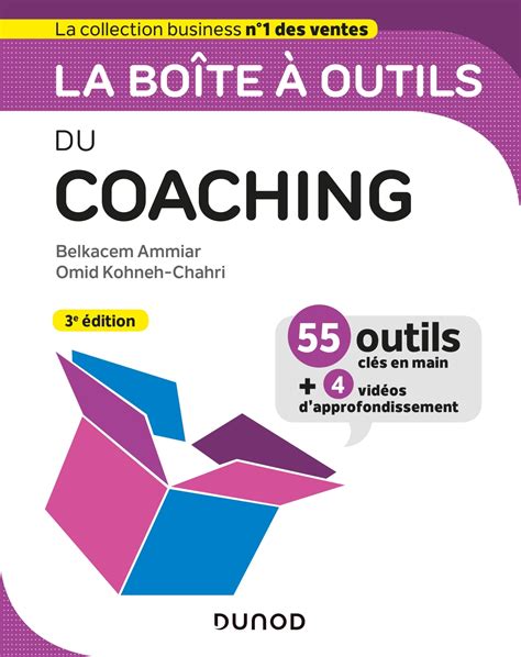 Coaching D Entreprise