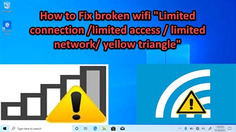 Wifi How To Fix Wifi Not Working When Trying To Connect To It Youtube