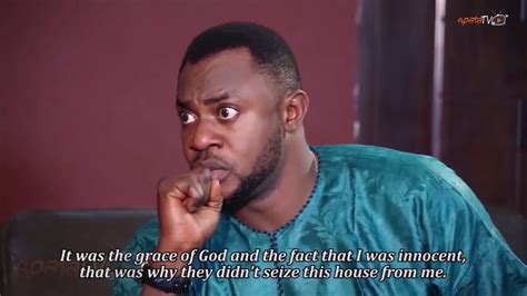 Wayawaya 2 Latest Yoruba Movie 2018 Drama Starring Odunlade Adekola