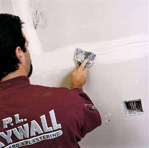 How To Finish Drywall This Old House