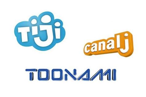 Tiji Logo - LogoDix