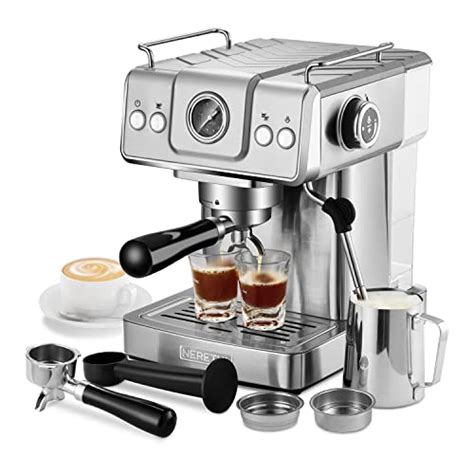 Top 10 Best Home Coffee Bar Machines Reviews And Buying Guide Katynel