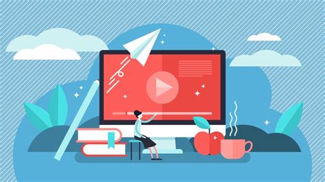 How To Use Videos In ELearning During COVID 19 ELearning Industry