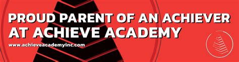 Shop — Achieve Academy