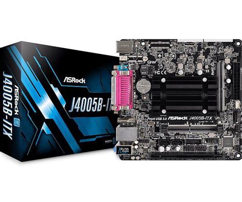 Placa Mãe ITX Processador Intel Dual Core 2 7GHz Integrado DDR4