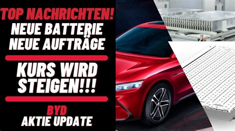 Byd Aktie Analyse Update Byd Aktie Kaufen News Zur Byd Aktie