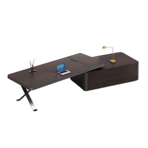 Executive Office Table Desk Manufacturer