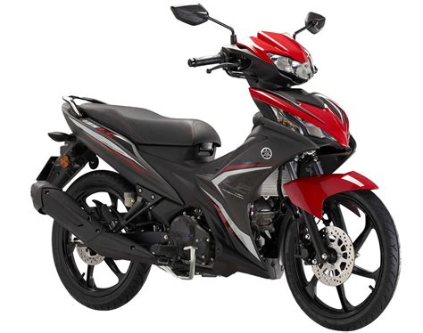 2022 Yamaha 135LC Fi Launched In Malaysia RM7 798 Paultan Org