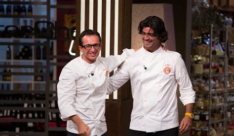 Conclusa la terza edizione di Masterchef Italia