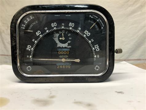 Compteur CITROEN Traction 11 BL à vendre