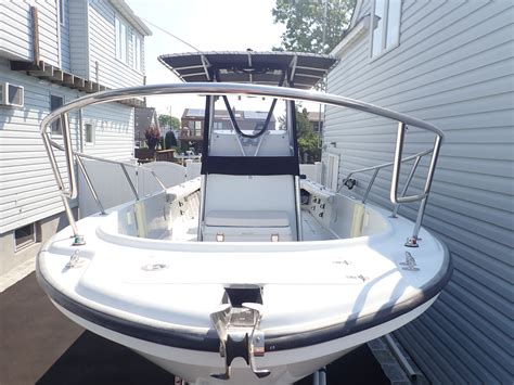 Boston Whaler 24 Boten Te Koop