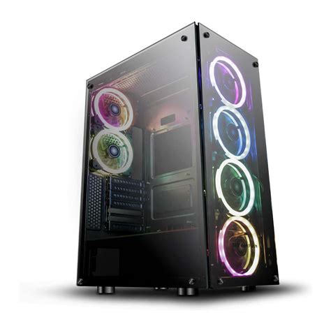 Top 10 Best Full Tower PC Cases in 2025 Reviews | Buyer’s Guide