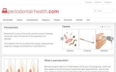 perio tools Su portal en línea de herramientas periodontales