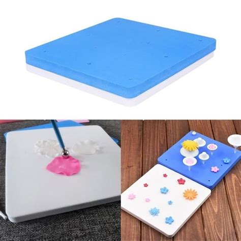 Tapis de mise en forme pour gâteau Fondant gaufrage de pâtisserie