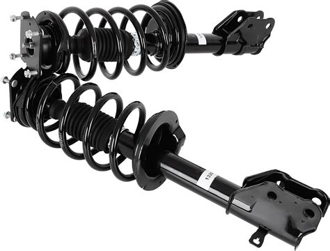 Tfgcsg Front Struts 372889 372888 Fit For 2011 2014 For