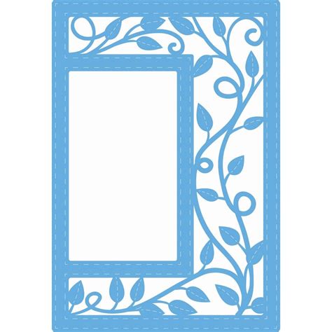 Marianne Design Creatable Rectangle Leaves