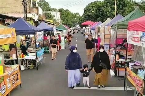 Tempat Wisata Kuliner Di Tasikmalaya Jawa Barat Yang Wajib Dinikmati