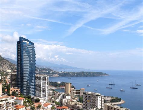 The Most Expensive Apartments in Monaco