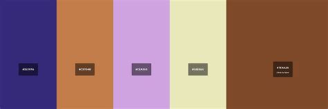 14 Beautiful Color Palette Generators For Your Next Project Geekflare