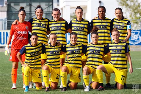 COPPA ITALIA FEMMINILE OTTAVI FINALE PARMA SASSUOLO 0 1 I COMMENTI