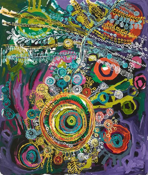 Sally Scales | Art Gallery of NSW