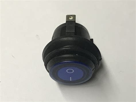 waterproof switch lumeno led
