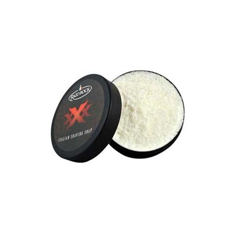 Shaving Soap Razorock XXX For All Skin Types 150 Ml Nebrito