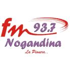 Radio Nogandina en vivo 93 7 FM Ayacucho Perú