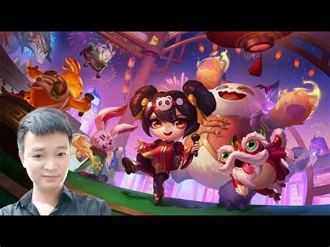 Th Y Tft Let S Play Game Tft Set With Me Ep Youtube