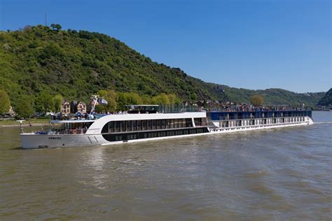 AmaWaterways River Cruises - All Inclusive Outlet Cruises