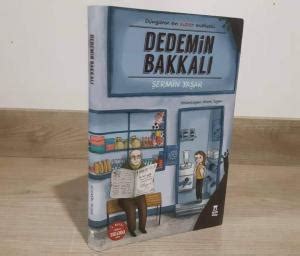 Dedemin Bakkal Ncelemesi Ermin Ya Ar Kitap Yorumlar