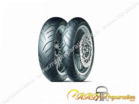 Dunlop Scootsmart P Tl Tire Inch Scooter